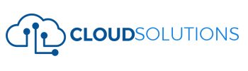 logo cloudsolution